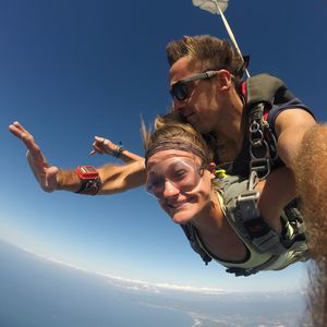 Meet your Posher, Morgan